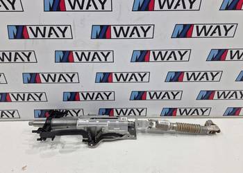 BMW 1 F40 KOLUMNA KIEROWNICZA 6883441 6872144