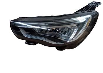 OPEL GRANDLAND X lampa lewa Full Led 17-21rok  YP00162880