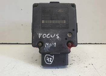 Ford Focus mk1 POMPA ABS hamulcowa 98AG-2M110-CA