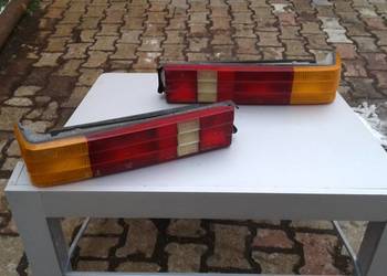 Lampy Ford Granada