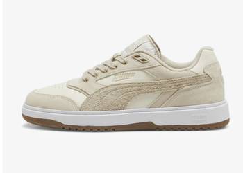 Sneakersy niskie Puma Doublecourt Unisex