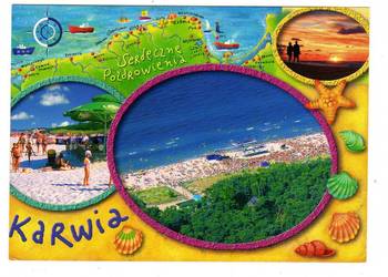 KARWIA WIELOWIDOKOWA 1 KARWIA WIELOWIDOKOWA 1