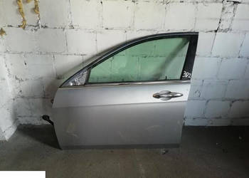 HONDA ACCORD VII DRZWI LEWY PRZÓD