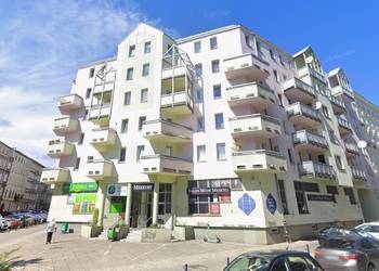 2pok, 36met, okolice Placu Grunwaldzkiego WINDA/BALKON (Wrocław)