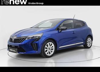 Clio 1.0 TCe Evolution|2024R.|Pakiet Look Evolution|