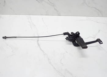 Set Prawy Lewy Podnóżek Nóżka Hamulca Tył Pręt Kawasaki Gpz 500 87-92r