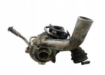 TURBOSPRĘŻARKA 06A145713B 1.8 20V T Audi TT I (1998-2006)
