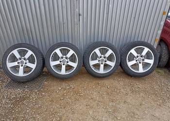 Alufelgi felgi 4szt 5x112 R16 Alufelgi felgi 4szt 5x112 R16