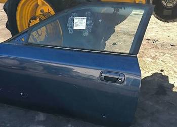 DRZWI LEWE PRZÓD HONDA PRELUDE DRZWI LEWE PRZÓD HONDA PRELUDE