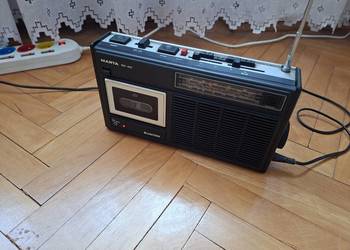 Unitra Marta RM-405