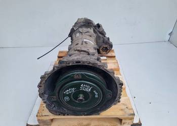 AUTOMATYCZNA SKRZYNIA BIEGÓW Land Rover Discovery III 2.7 TDV6 _ TGD50057