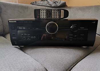 Amplituner Panasonic