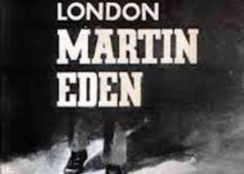 JACK LONDON - MARTIN EDEN
