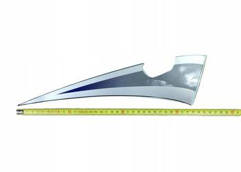 NAKLEJKA NA PRAWY BOCZEK SUZUKI GSX-R750 2000 ORYGINALNA 6818535F10DJ6