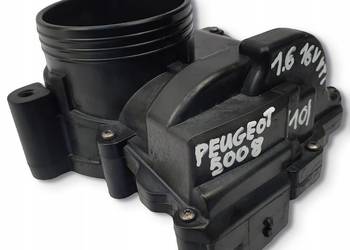 PRZEPUSTNICA Mini Peugeot Citroen 1.6 16V VTi V757437980 A2C53252208