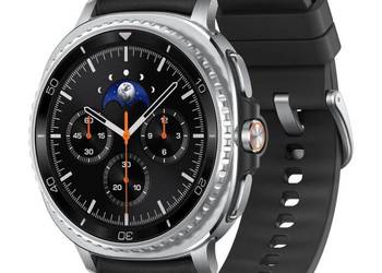Samsung Galaxy Watch8 Classic 46mm