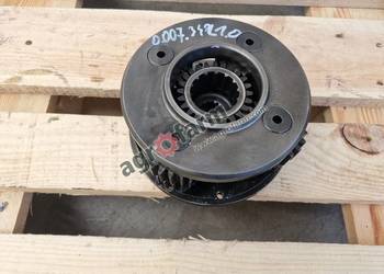 Przyspieszacz Same Explorer 75, 95, 100