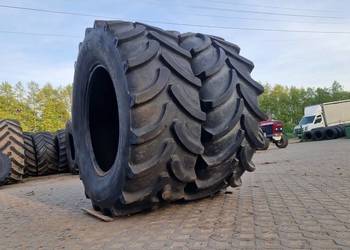 710/70r42 710/70-42 Alliance vredestein 90% bieżnik 710/70r42 710/70-42 Alliance vredestein 90% bieżnik