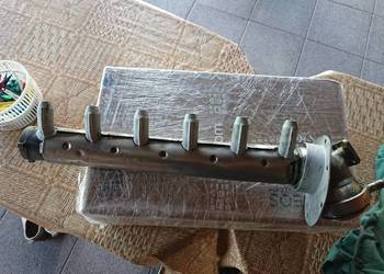 BWP KOLEKTOR DYSZ PRAWY,LEWY