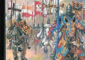 Krzyżacy - Sienkiewicz ELIPSA