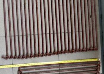 Części różne do Anna Z644 Bolko Grimme