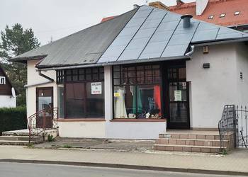 Lokal usługowy w Piechowicach - Centrum - Lipowa