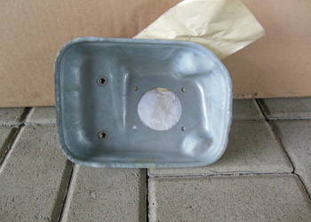 Fiat Ducato Wlew paliwa Nowy Oryginalny 1329747080