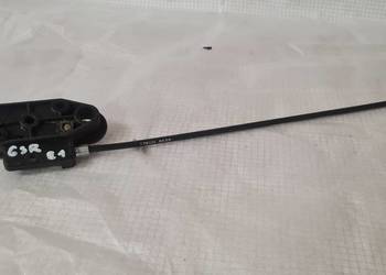 Suzuki GSR 600 zamek siedzenia linka mocowanie