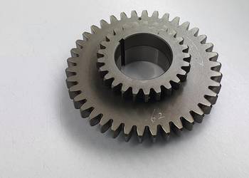 Tryb Zebatka Kolo Zebate Yamaha Big Bear 250 Grizzly