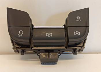 PANEL PRZEŁĄCZNIK SKODA KODIAQ 567927225A