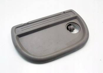 STOLIK FOTELA LEWY PRZÓD NISSAN ALMERA TINO 2002 2.2 DI 6955758