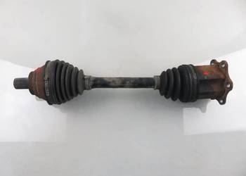 PÓŁOŚ LEWA PRZEDNIA VW GOLF V 2.0 TDI 16V