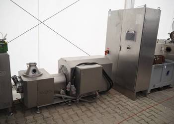 Kuter przelotowy Inotec I175CDI-75 emulgator