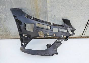 MERCEDES W205 LIFT ŚLIZG PRAWY ZDERZAKA PRZÓD A2058852001