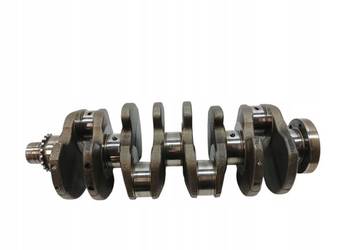 WAŁ KORBOWY 2.0 TDI VW Volkswagen Golf V (2004-2009)