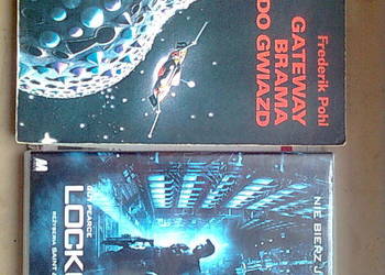 Frederik Pohl-Gatewey