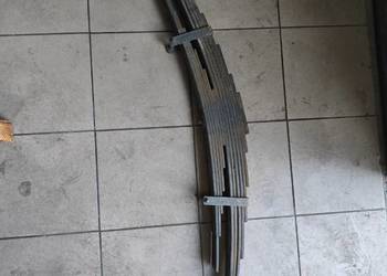 IVECO RESOR PIÓRO TYŁ TYLNY TYLNI