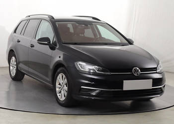 VW Golf 1.5 TSI