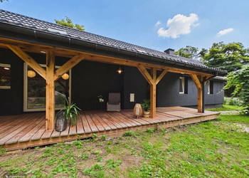 Urokliwy dom | 69 m2 | Rzeczków