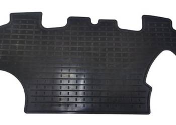 Dywanik NH wycieraczka kabiny guma New Holland T6 T7