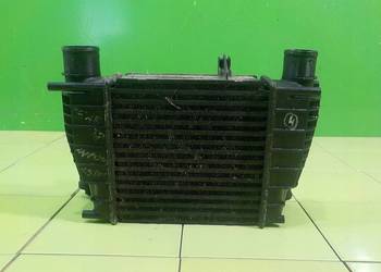 NISSAN NV200 1.5 DCI 10r VAN intercooler 144619U20A