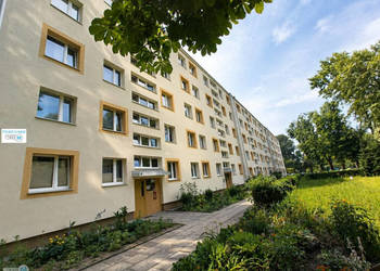 Mieszkanie 58.9m2 3-pok Kielce