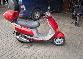 Piaggio