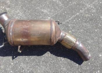 FILTR DPF FAP KAMOKA BMW  F30 F31 F34 316d 318d 320d 325d