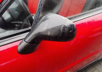 Lusterko lewe Honda del sol crx