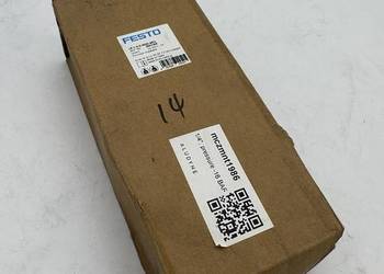 Festo 8002368 LR-1/4-D-MIDI-MPA Zawor redukcyjny