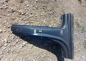 Seat Leon IV 5FA Słupek próg lewy LS7H