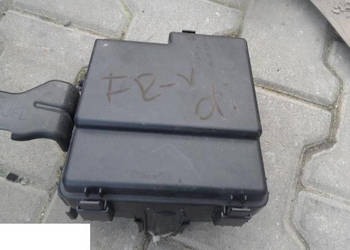 HONDA FR-V PUSZKA BEZPIECZNIKÓW DIESEL 2006