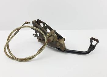 Pompa Hamulca Czujnik Przewod Tyl Polaris Sportsman 850/1000