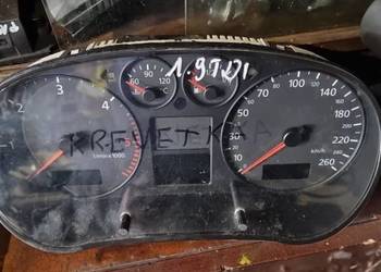 Licznik zegary Audi A3 8L 8L09/209/00k